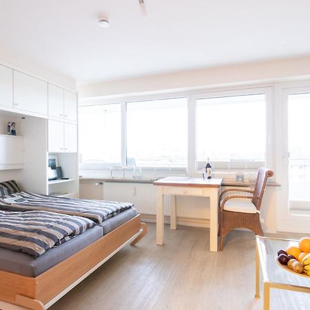 Premium Appartement Rosenmöwe Sylt Wenningstedt-Braderup Extérieur photo