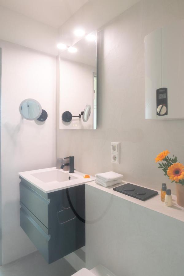 Premium Appartement Rosenmöwe Sylt Wenningstedt-Braderup Extérieur photo