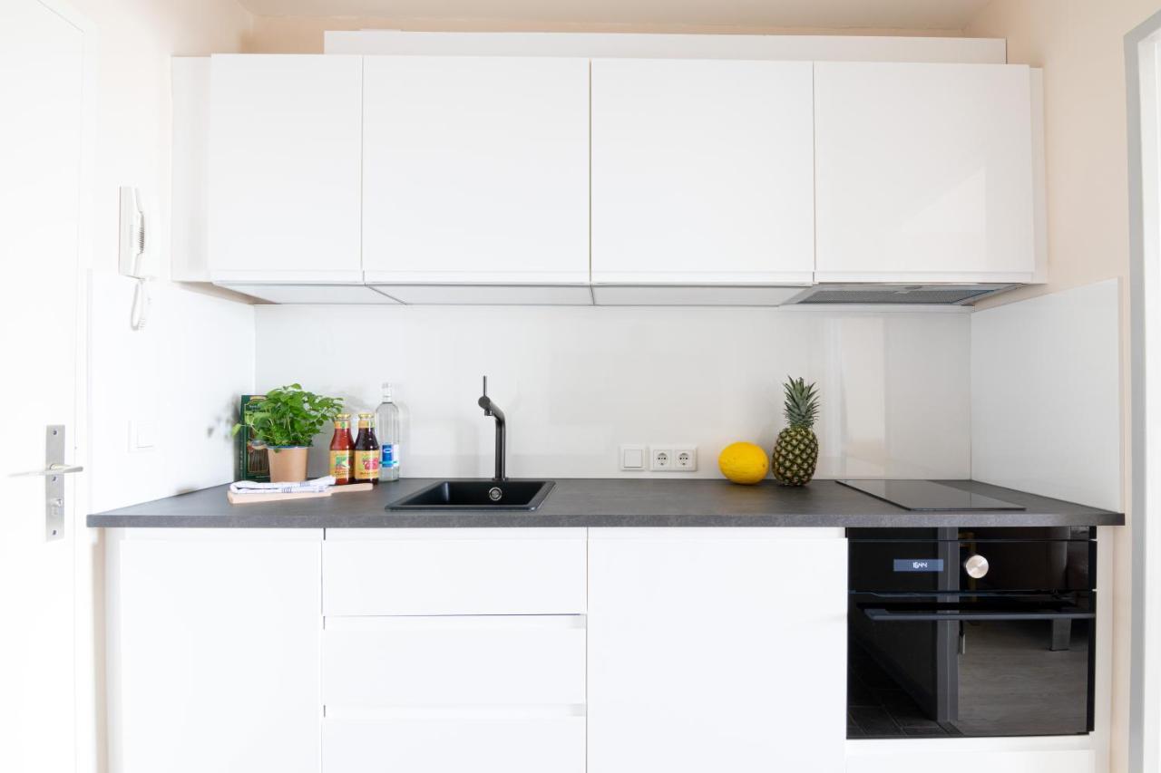Premium Appartement Rosenmöwe Sylt Wenningstedt-Braderup Extérieur photo