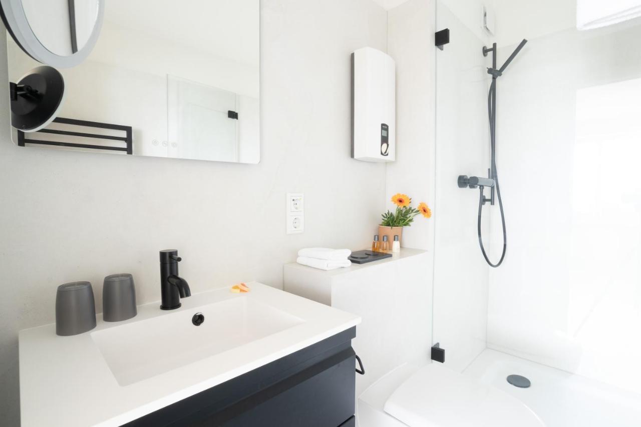 Premium Appartement Rosenmöwe Sylt Wenningstedt-Braderup Extérieur photo