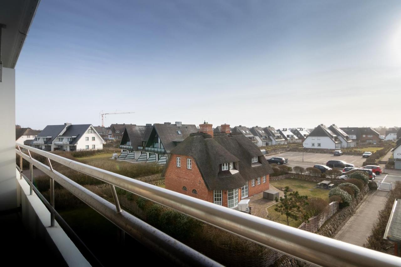 Premium Appartement Rosenmöwe Sylt Wenningstedt-Braderup Extérieur photo